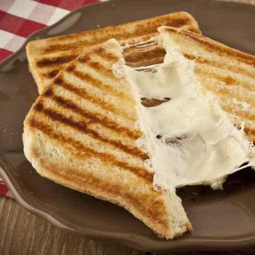 Kaşarlı Tost