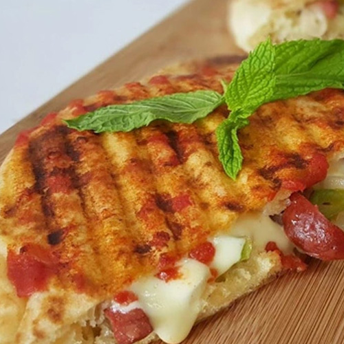 Karışık Tost