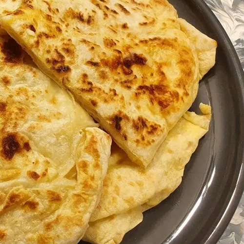 Kaşarlı Gözleme
