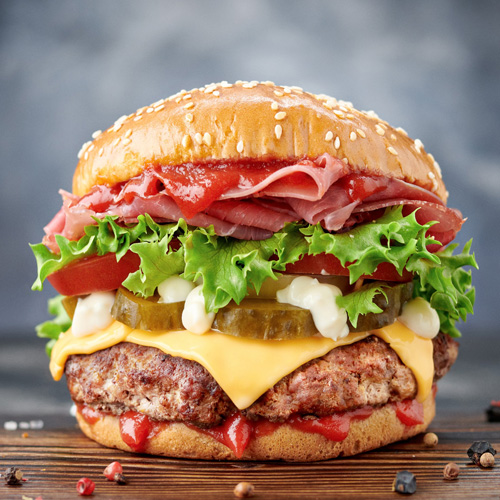 Big Burger