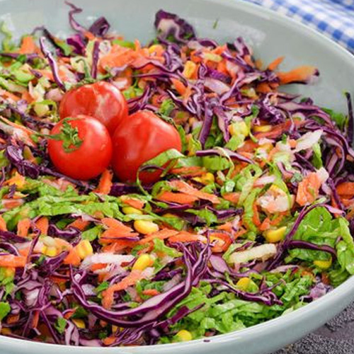 Mevsim Salata