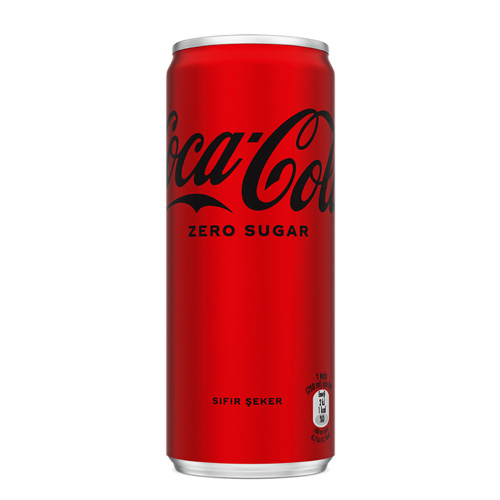 Şekersiz Cola