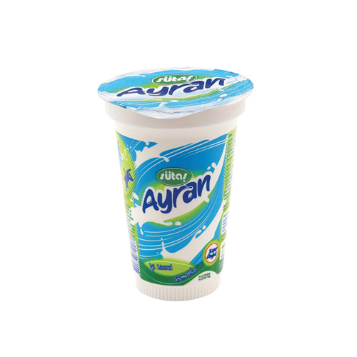 Ayran Küçük