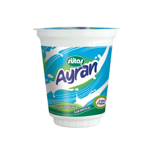Ayran Büyük