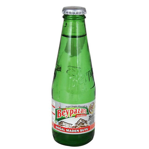 Soda Sade