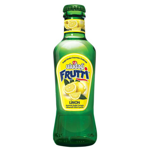 Soda Limon