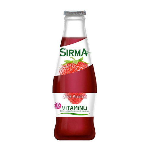 Soda Çilek