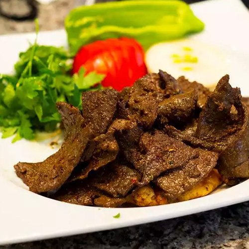 Ciğer