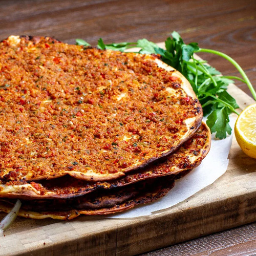 Lahmacun