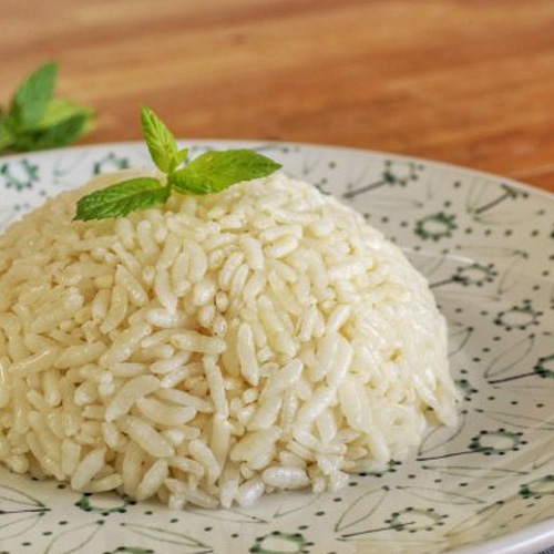 Pirinç Pilavı