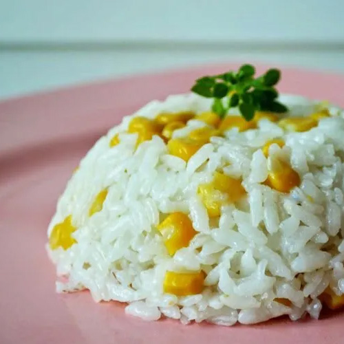 Mısırlı Pirinç Pilavı