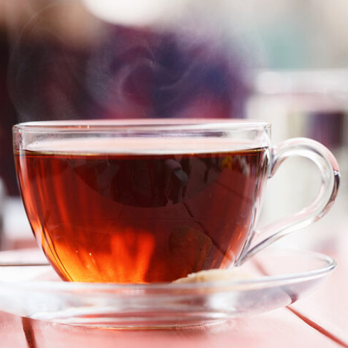 Fincan Çay