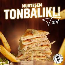 TONBALIK TOST 