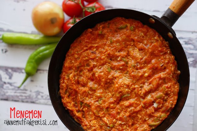 Menemen