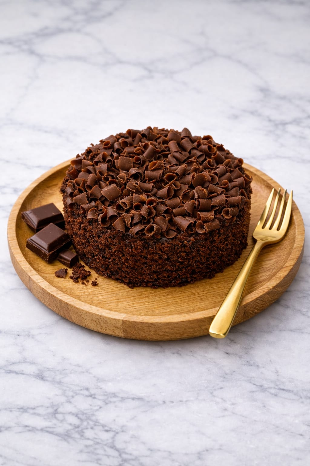 Choco Crown